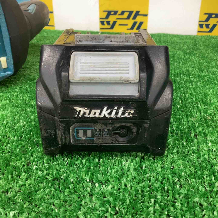 ★マキタ(makita) コードレスレシプロソー JR002GZ　バッテリー(BL4025)1個付き　メーカー、オーバーホール品　【越谷店】