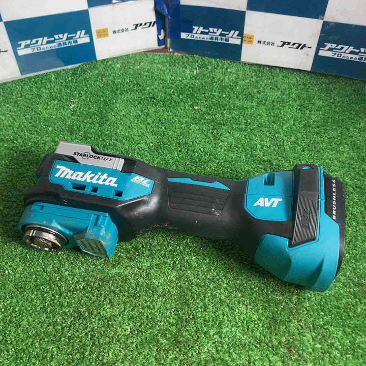 ★マキタ(makita) コードレスマルチツール TM52DZ【草加店】