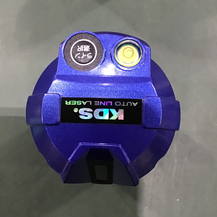 〇KDS オートラインレーザー墨出し器 ATL-100【川口店】