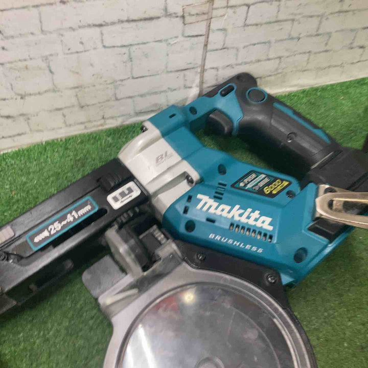 ★マキタ(makita) コードレスオートパックスクリュードライバー FR451DZ【町田店】