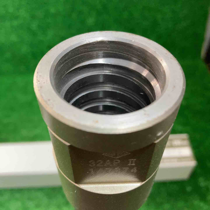 日本ダイヤモンド スーパービット　250ｍｍ　4本セット(32㎜、80㎜、90㎜、110㎜)　Ａロット【川崎店】