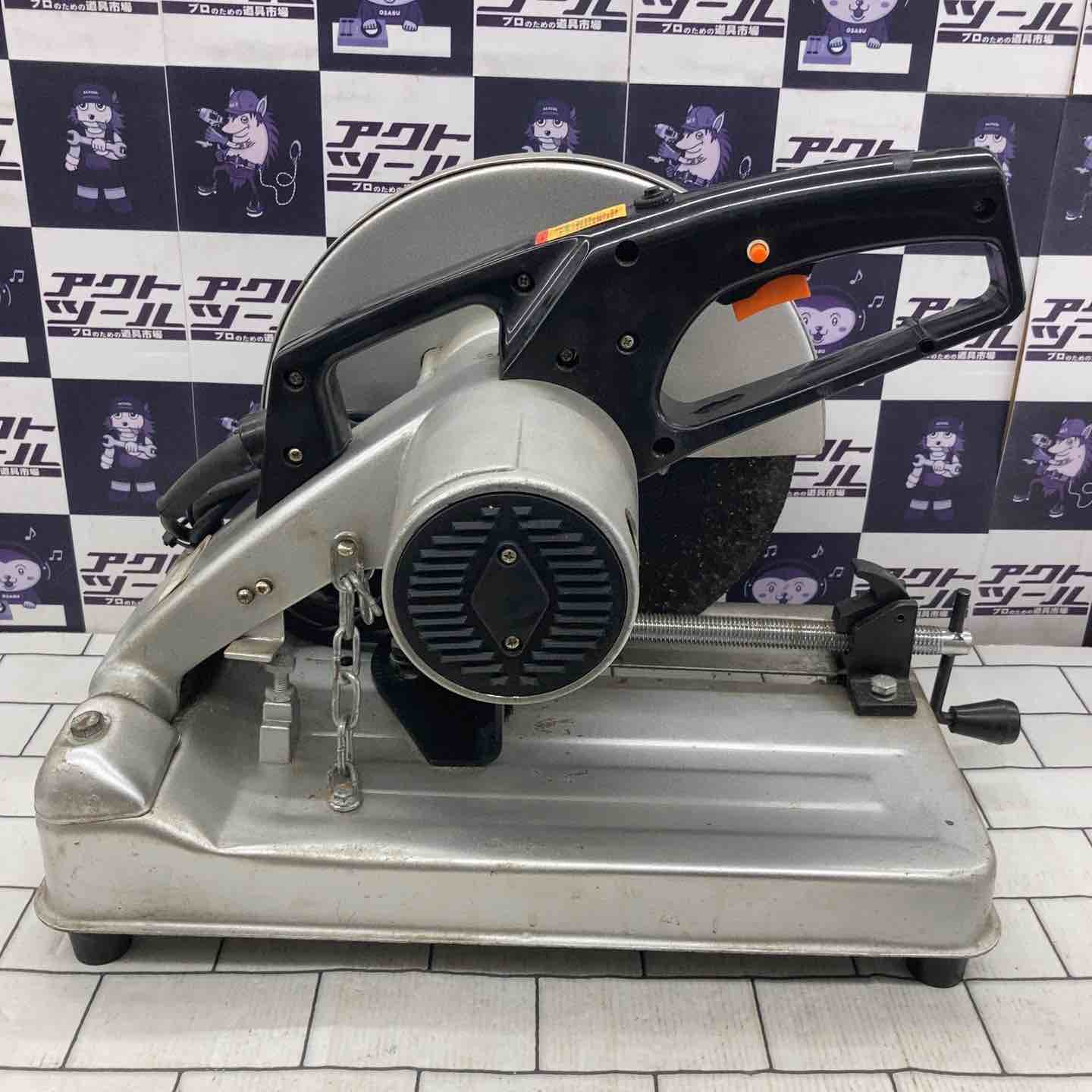 AXPRO 高速切断機 CS-305