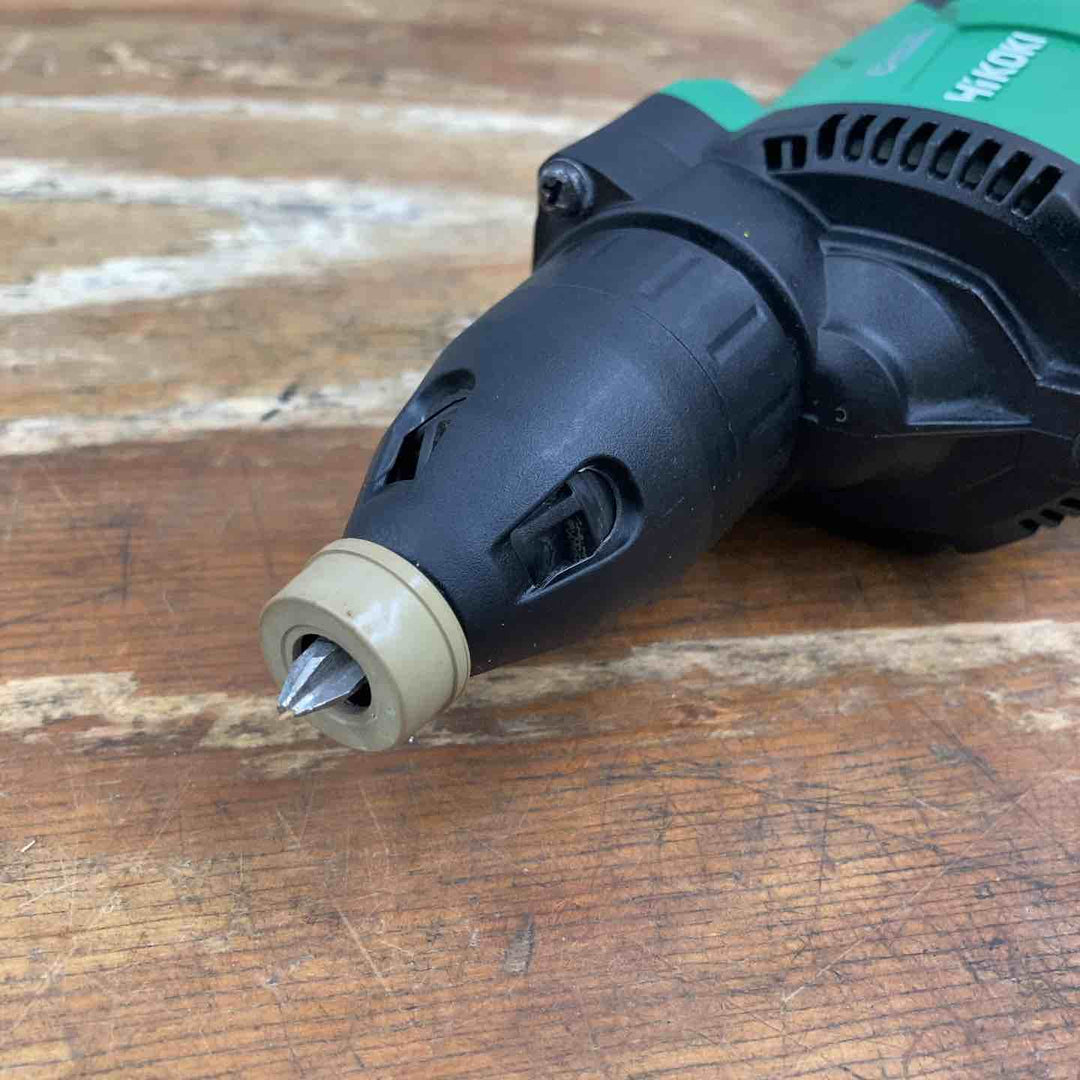 【美品】★ハイコーキ(HIKOKI ※旧:日立工機) コードレススクリュードライバ W36DYA(NN) ボード用 36V 本体のみ【柏店】