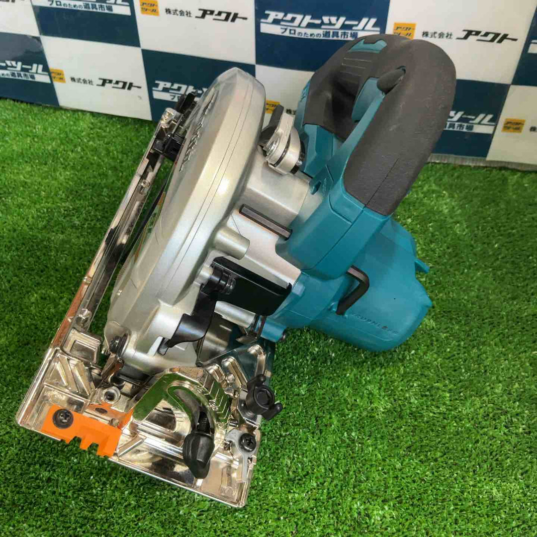 ★マキタ(makita) コードレス丸のこ HS631DZS【草加店】