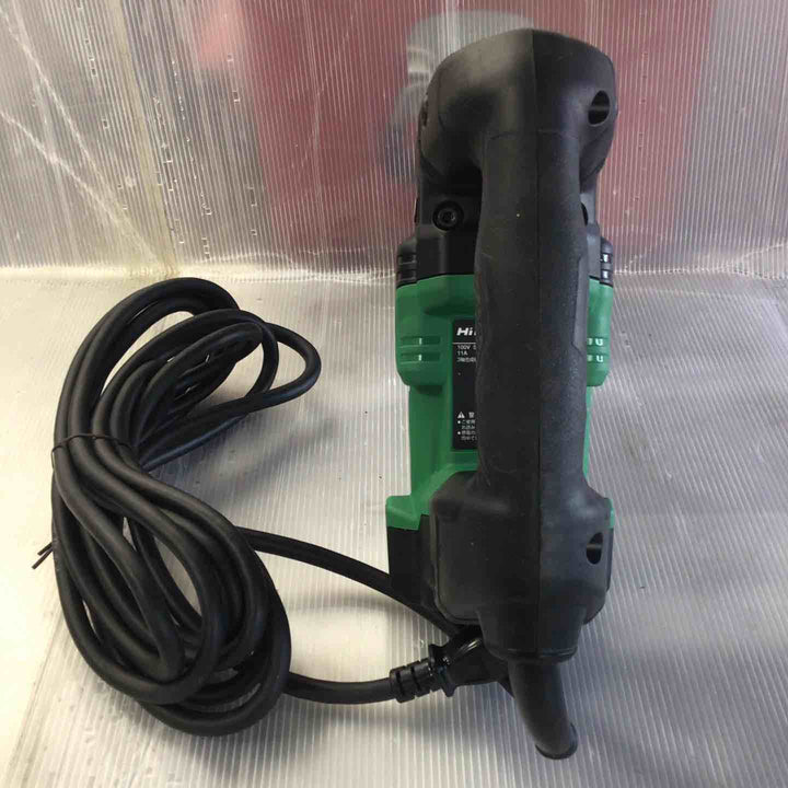 ★ハイコーキ(HIKOKI ※旧:日立工機) ハンマ  H41SA4(N)【草加店】