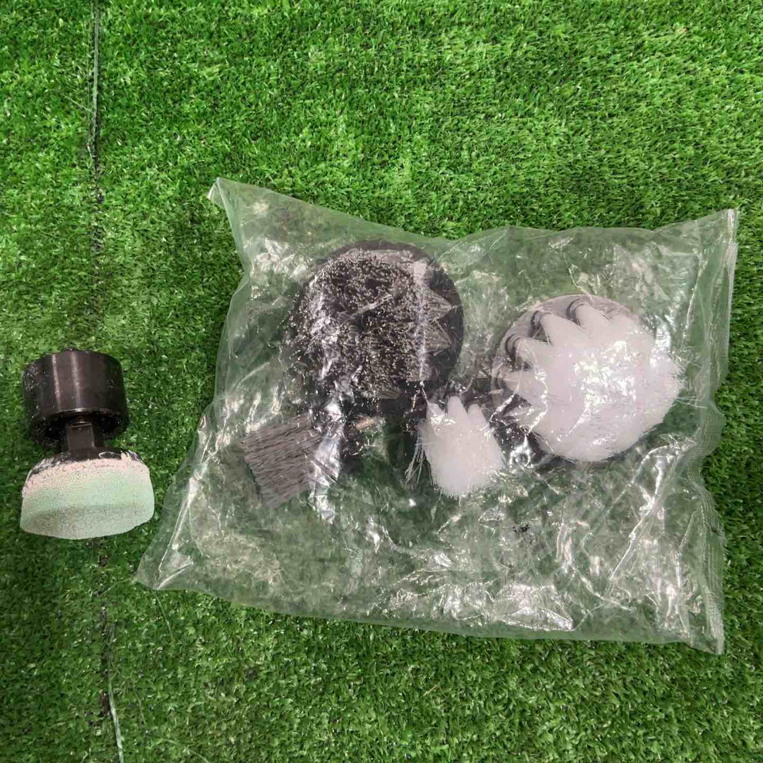 SPTA 12V コードレスミニカーポリッシャー LD104【草加店】