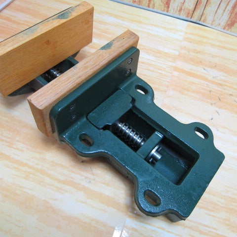 HINODE バイス 150mm 【川崎店】 – アクトツールオンラインショップ