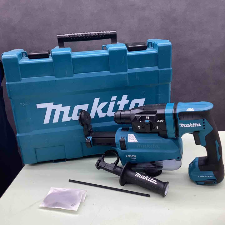 ☆マキタ(makita) コードレスハンマドリル  HR182DZKV【越谷店】