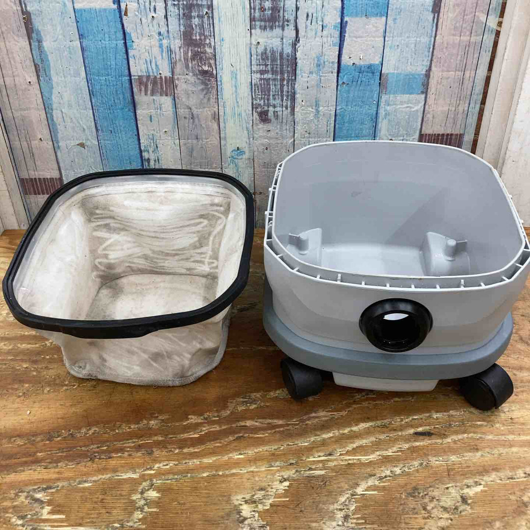 ★マキタ(makita) 集じん機 乾湿両用 VC0820【柏店】