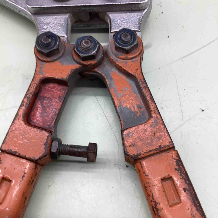 ◇ネグロス電工 軽量間柱用穴あけ工具 MAKBR MAK-BR【越谷店】