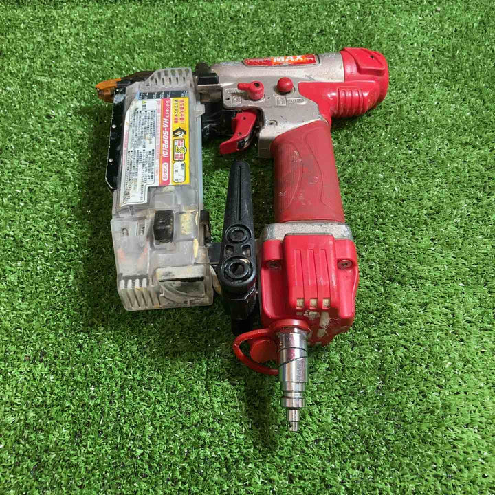 ★マックス(MAX) 高圧ピンネイラ HA-50P2【川崎店】