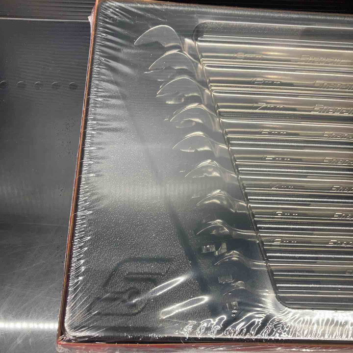 スナップオン(Snap-on)コンビギヤレンチセットSOXRRM710A【川越店】