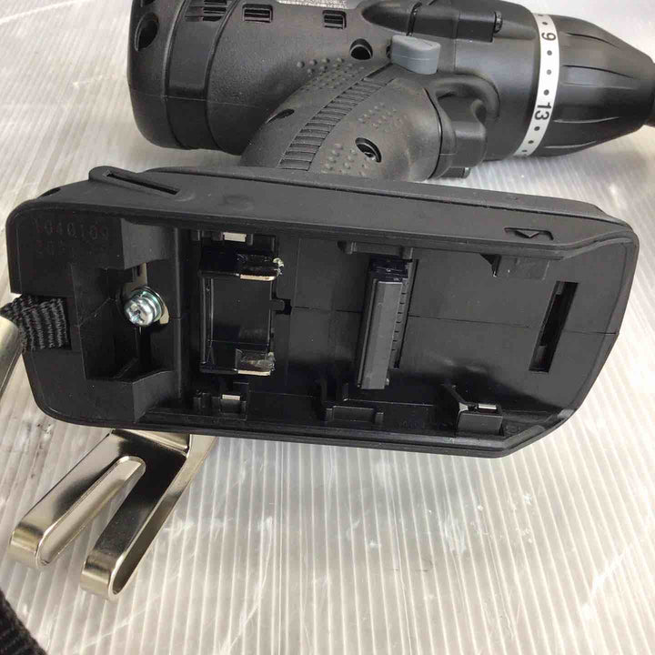 ★パナソニック(Panasonic) コードレスマルチインパクトドライバー EZ75A9LJ2G-B【草加店】