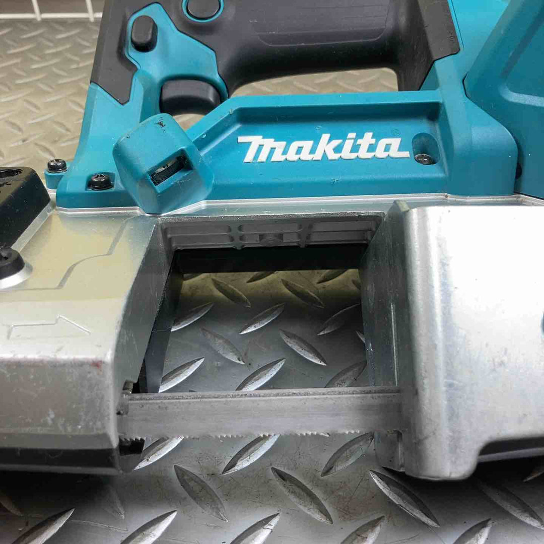 マキタ(makita) コードレスポータブルバンドソー PB183DZ【川崎店】
