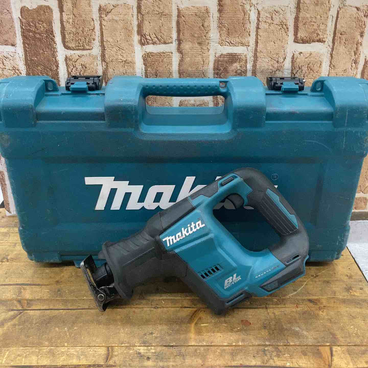 ★マキタ(makita) コードレスレシプロソー JR188DZK【所沢店】
