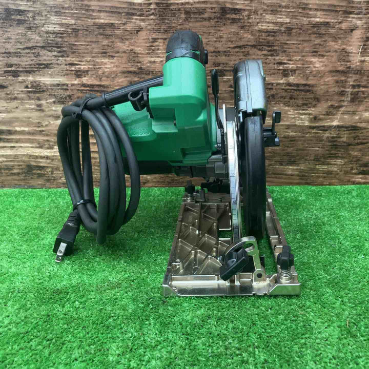 ★ハイコーキ(HIKOKI ※旧:日立工機) 深切り電子マルノコ C6MEY【川越店】