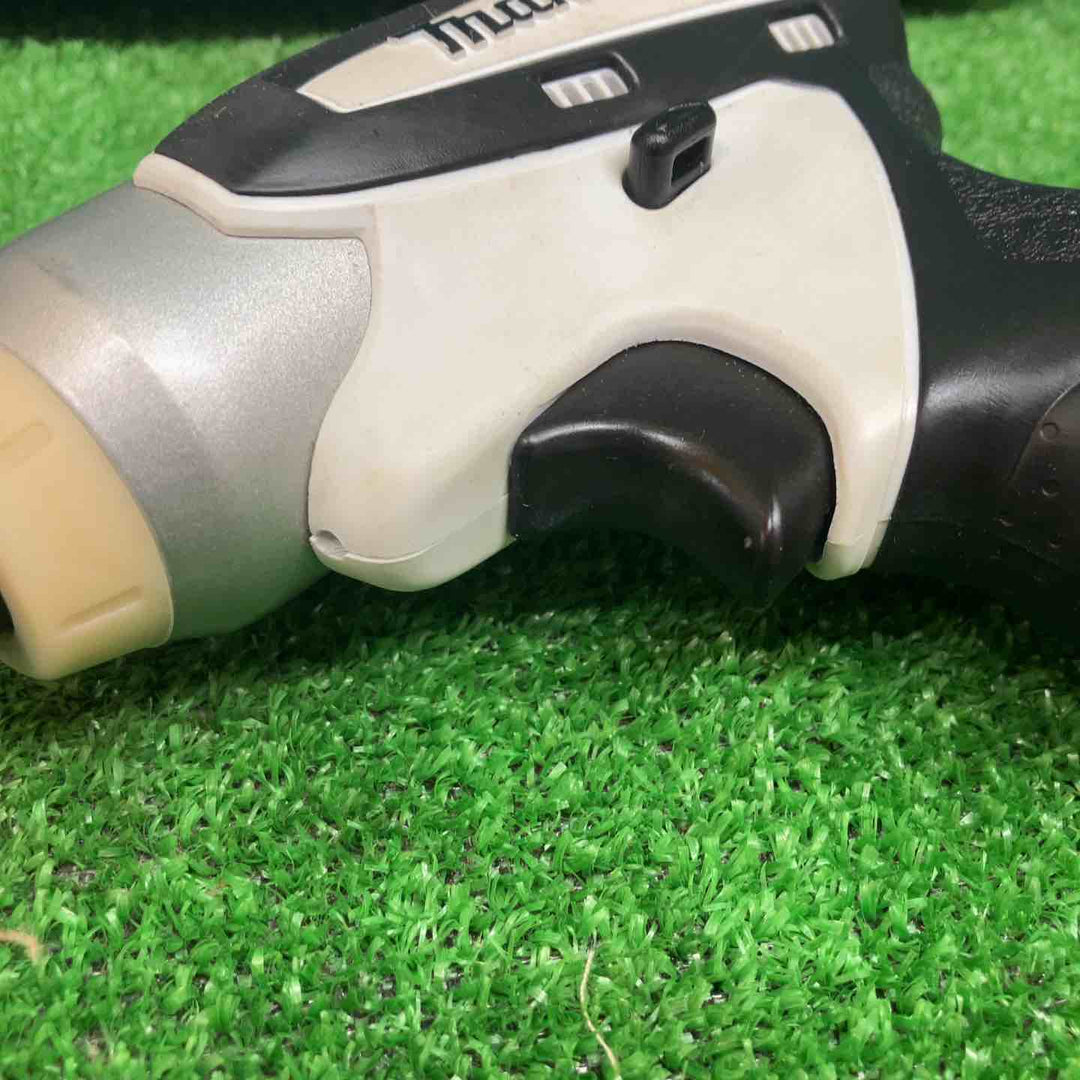 ☆マキタ(makita) コードレスインパクトドライバ TD090DWXW【川越店】