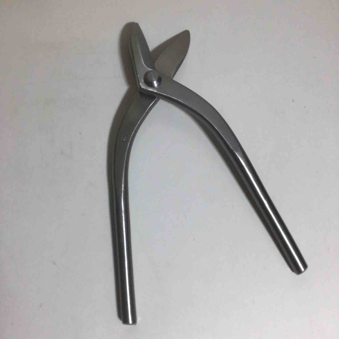 【未使用品】 寿盛光 縦切鋏 オールステンレス 270mm 【戸田店】