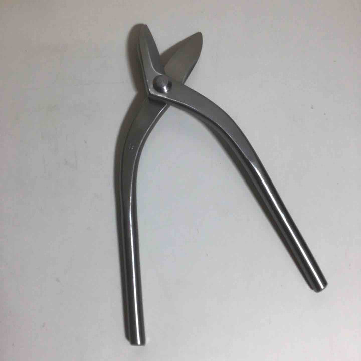 【未使用品】 寿盛光 縦切鋏 オールステンレス 270mm 【戸田店】