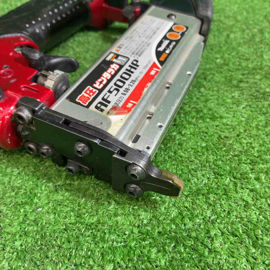マキタ(makita) 高圧ピンタッカ AF500HP【藤沢店】