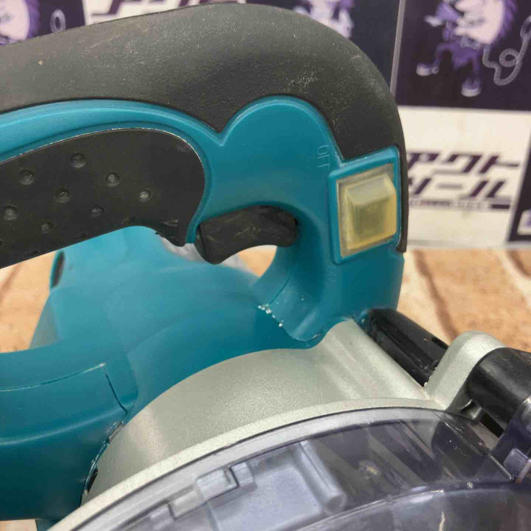 ★マキタ(makita) 防じん丸のこ KS5000FX【所沢店】