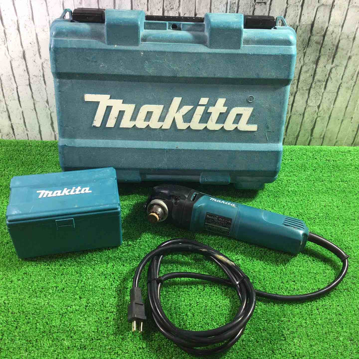 ★マキタ(makita) マルチツール TM3010CT【川口店】