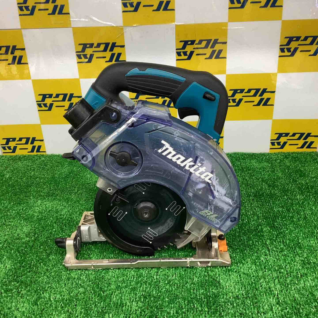 ★マキタ(makita) コードレス防じん丸のこ KS511DZ【越谷店】
