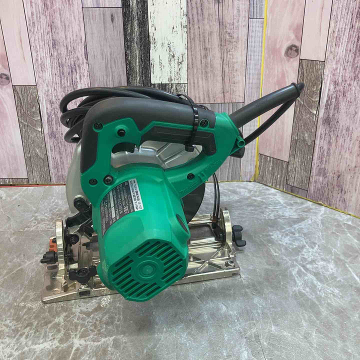 【中古品】◇マキタ(makita) 165mmマルノコ M565【八潮店】