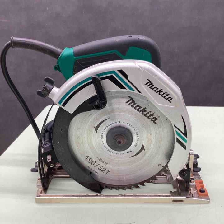 ☆マキタ(makita) 190mm電気マルノコ  M585【越谷店】