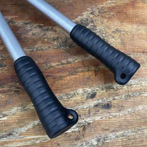 ◇ネグロス電工 Mバー穴あけ工具 MAKMH【柏店】