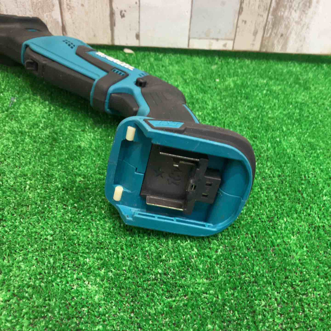 ★マキタ(makita) コードレスレシプロソー JR184DZ【町田店】