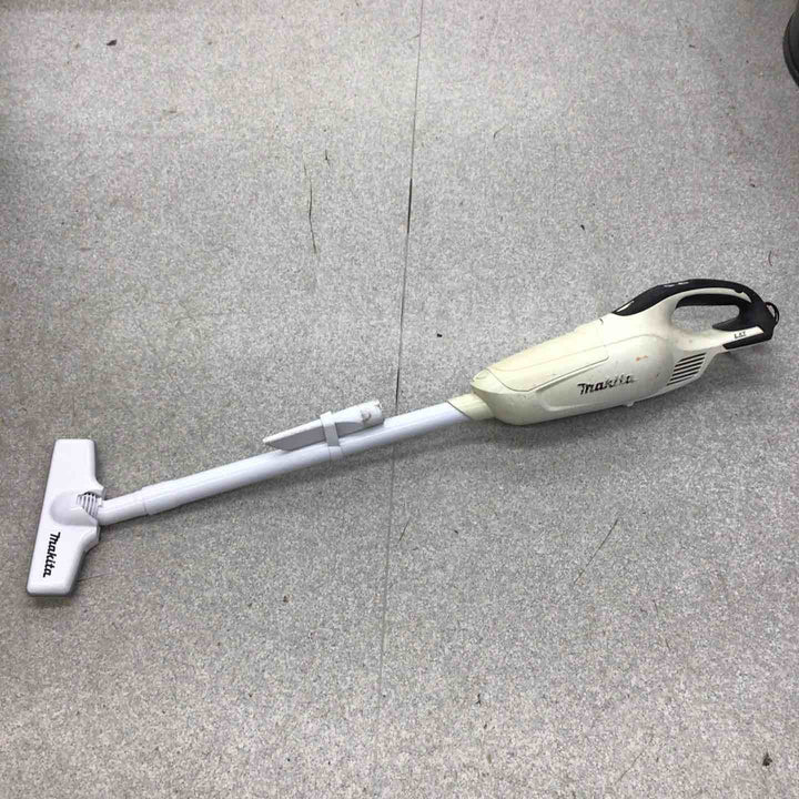 ◇マキタ(makita) コードレスクリーナー CL142FDZW【八潮店】