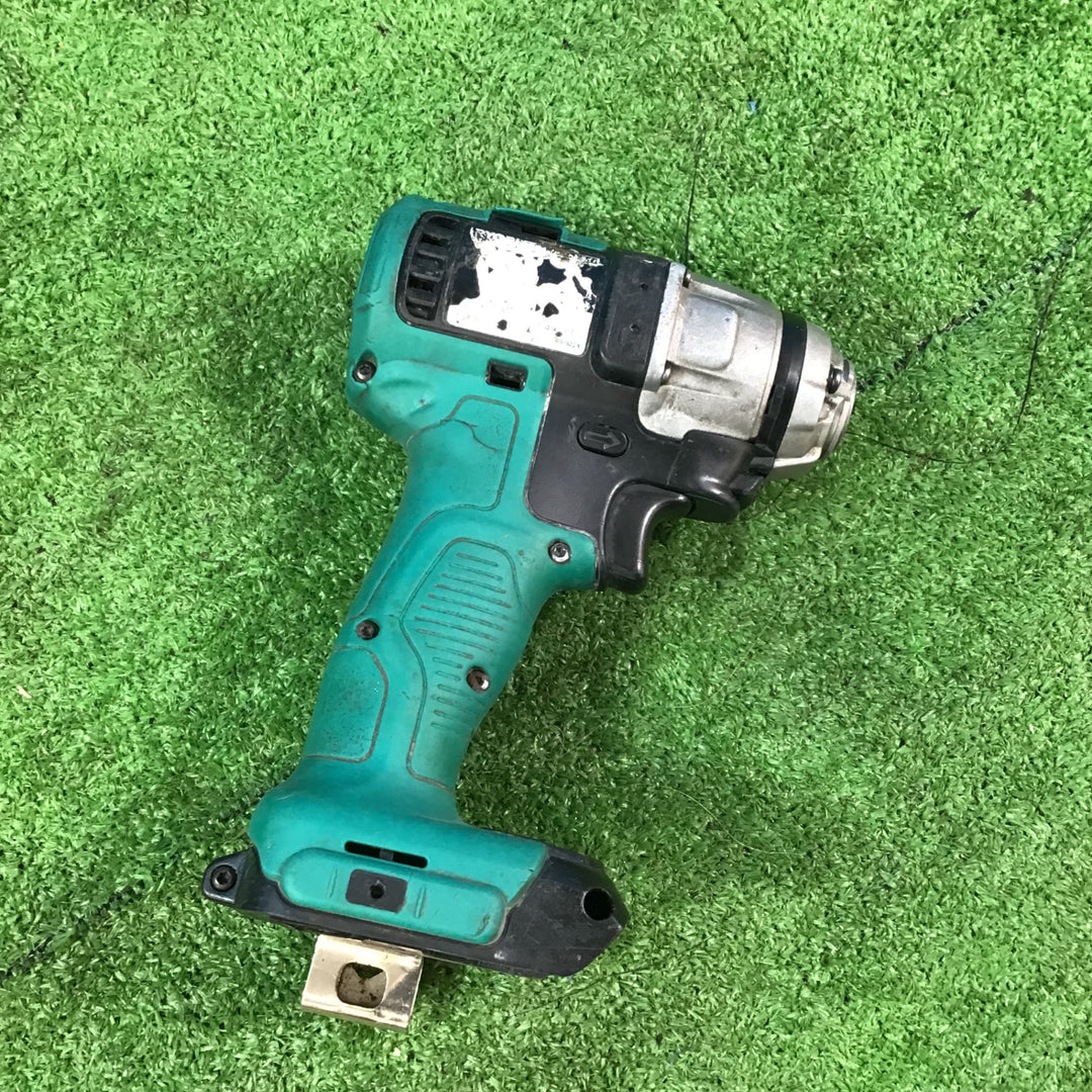 〇リョービ(RYOBI) 充電式インパクトドライバ 18V BID-180 688800A【岩槻店】