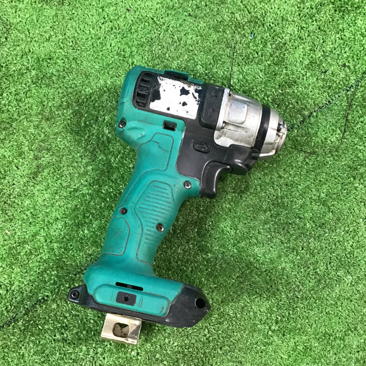 〇リョービ(RYOBI) 充電式インパクトドライバ 18V BID-180 688800A【岩槻店】