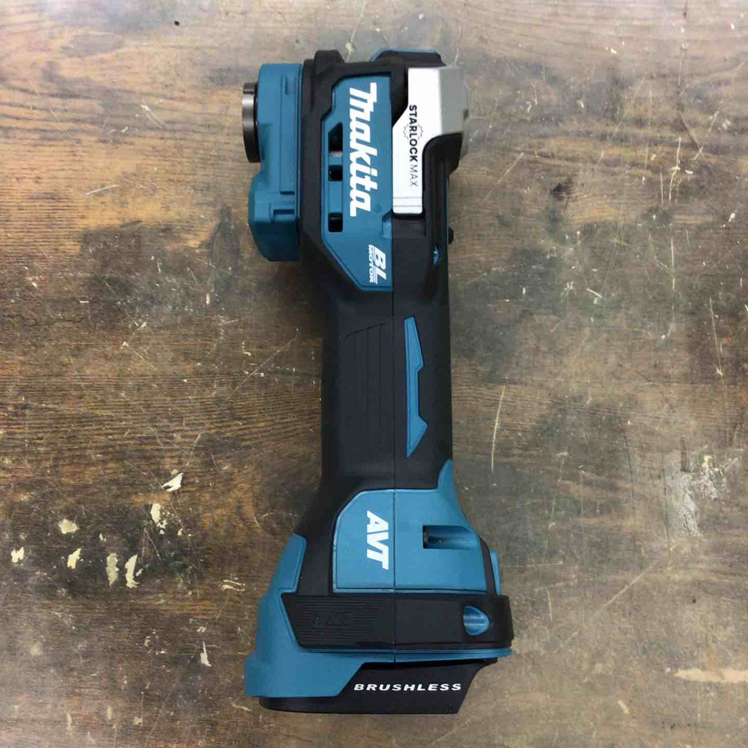 ★マキタ(makita) コードレスマルチツール TM52DZ【戸田店】