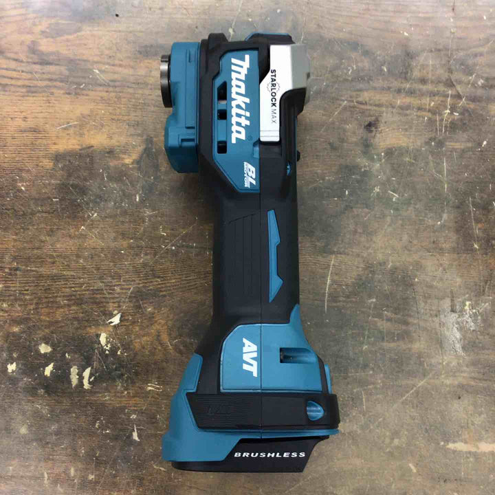 ★マキタ(makita) コードレスマルチツール TM52DZ【戸田店】