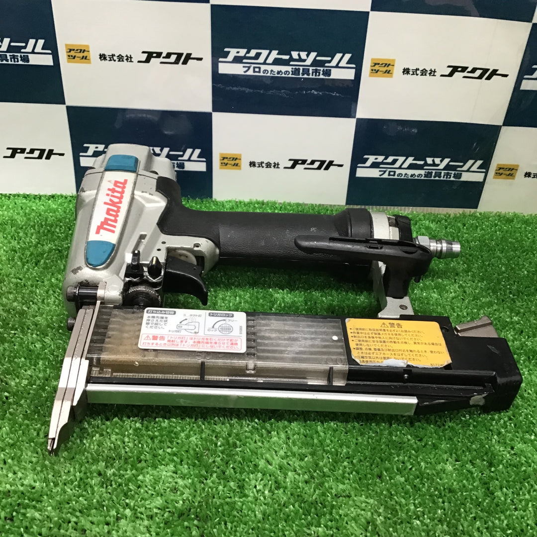 ★マキタ(makita) 常圧フィニッシュネイラ AF502N【草加店】