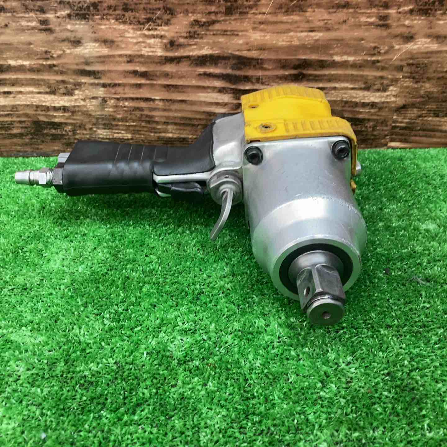 未使用品(店頭展示品)】空研 エアインパクトレンチ KW-2500pro 【公式 