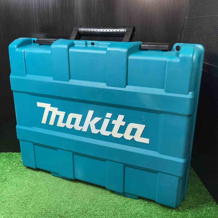 【中古品】★マキタ(makita) コードレスハンマドリル HR244DRGXB 充電器、バッテリー2個付き【岩槻店】