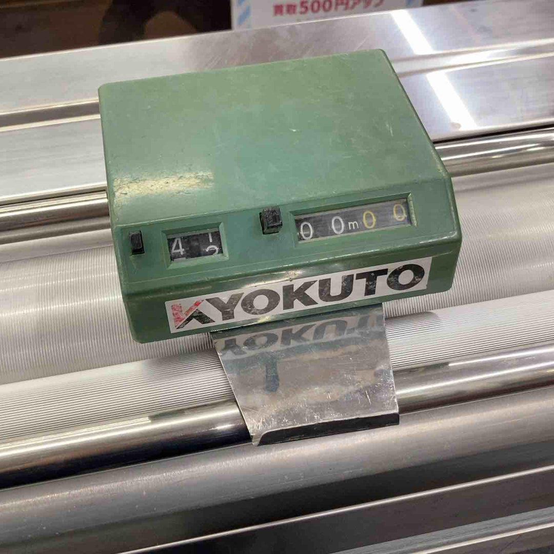 【店頭受取り限定】◇極東 手動糊付け機 β-ED (B-ED)【柏店】