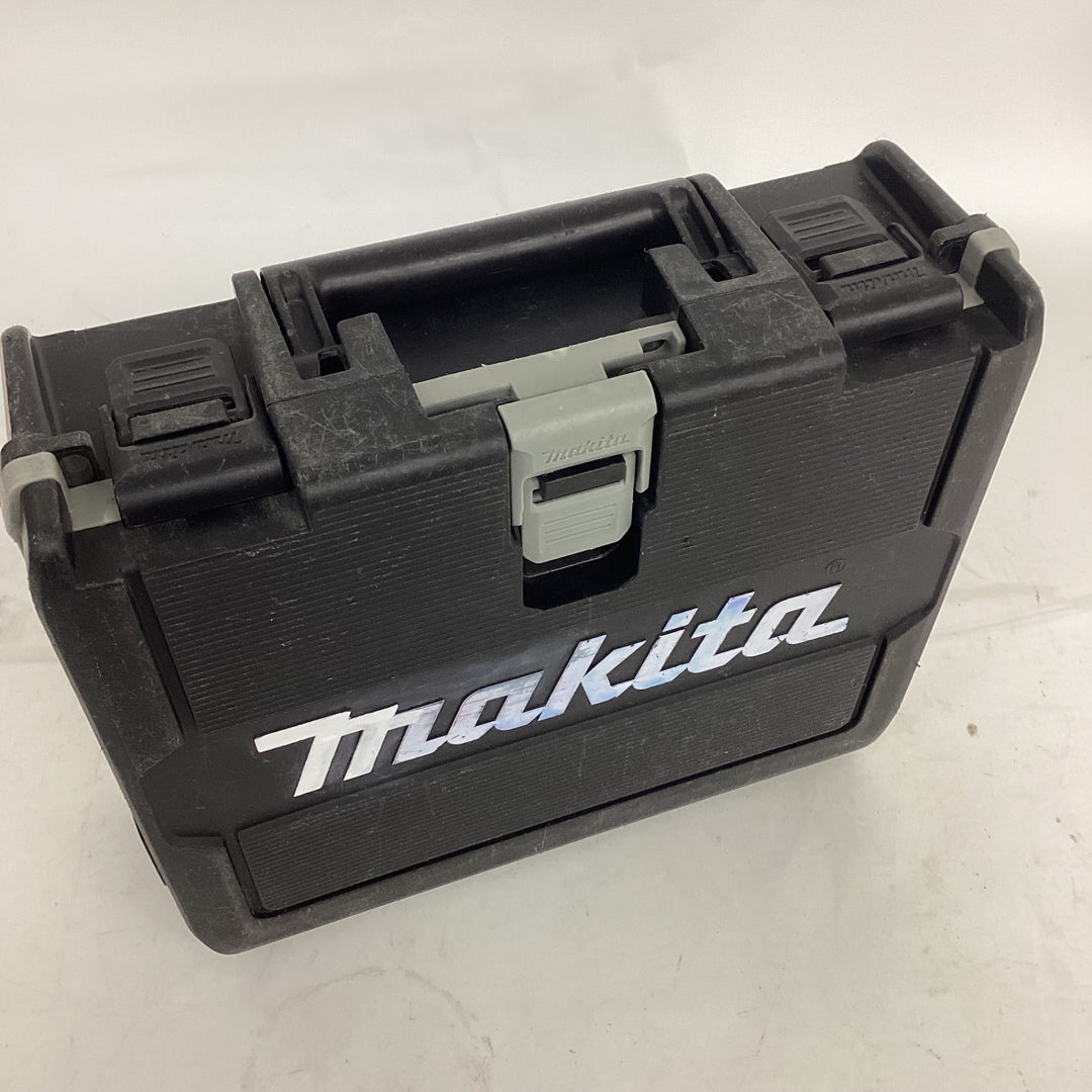 ★マキタ(makita) コードレスインパクトドライバー TD172DGXAP【狭山】