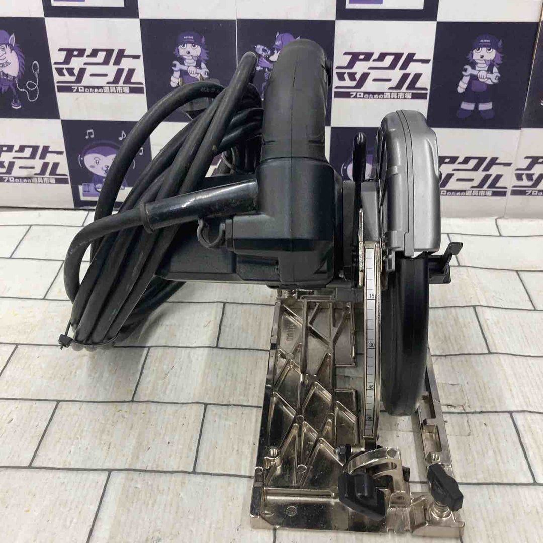 ★ハイコーキ(HIKOKI ※旧:日立工機) 深切り電子丸のこ C6MEY(SB)【所沢店】
