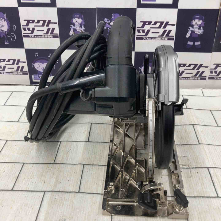★ハイコーキ(HIKOKI ※旧:日立工機) 深切り電子丸のこ C6MEY(SB)【所沢店】