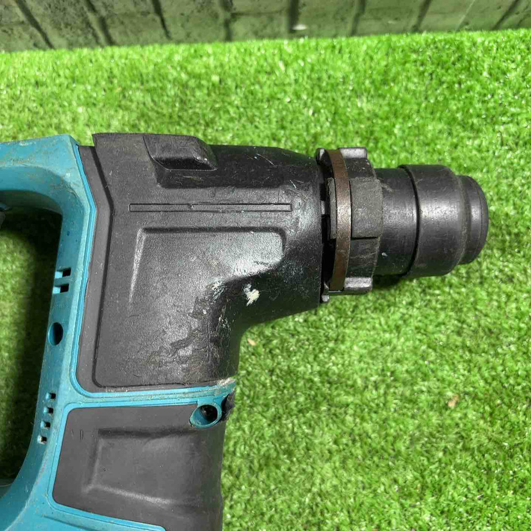 ☆マキタ(makita) 18V コードレスハンマドリル HR171DZ 動作確認済み【川口店】