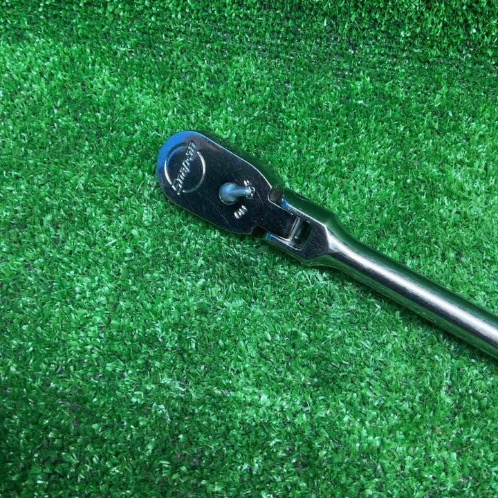 ★スナップオン(Snap-on) 3/8"フレックスヘッドラチェット FHLF80A【藤沢店】