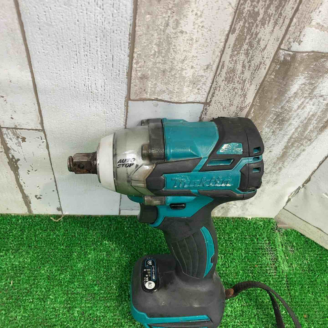 ★マキタ(makita) コードレスインパクトレンチ TW285DZ【町田店】