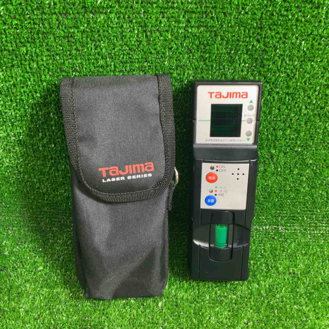 【現状品】 タジマ(Tajima) レーザー墨出し器 ZEROG2-KY 【藤沢店】