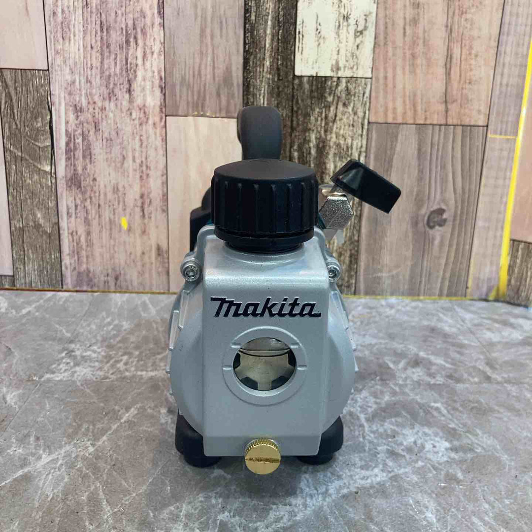 ★マキタ(makita) コードレス真空ポンプ VP180DZ【八潮店】