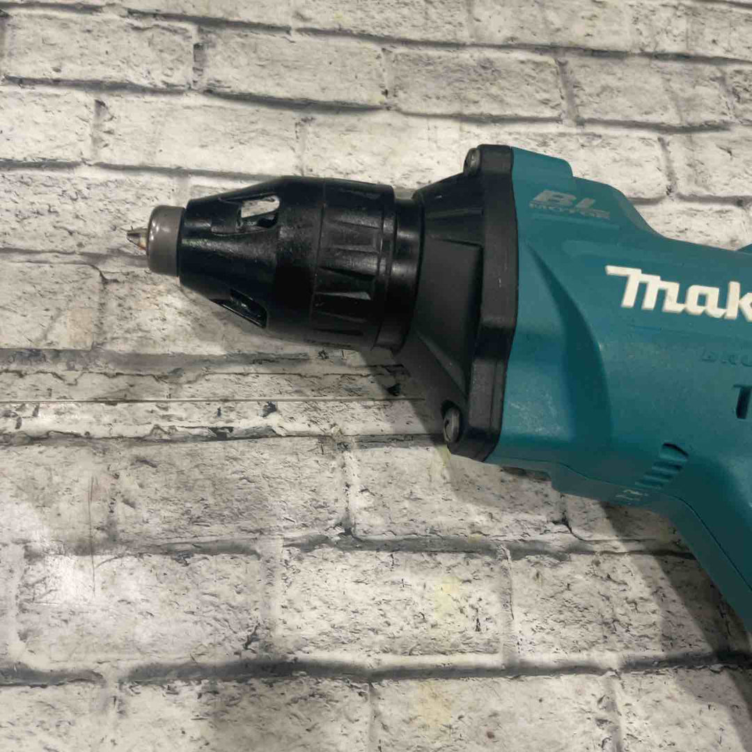 ★マキタ(makita) コードレススクリュードライバ FS455DRG【川口店】