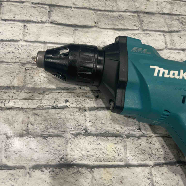 ★マキタ(makita) コードレススクリュードライバ FS455DRG【川口店】